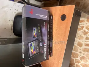 DBX Driverack Pa2
