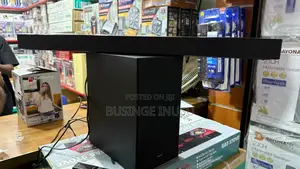 Brand New Samsung Sound Bar Available