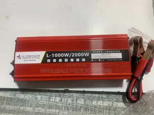 Solar Inverter