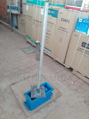 Block Machine 99
