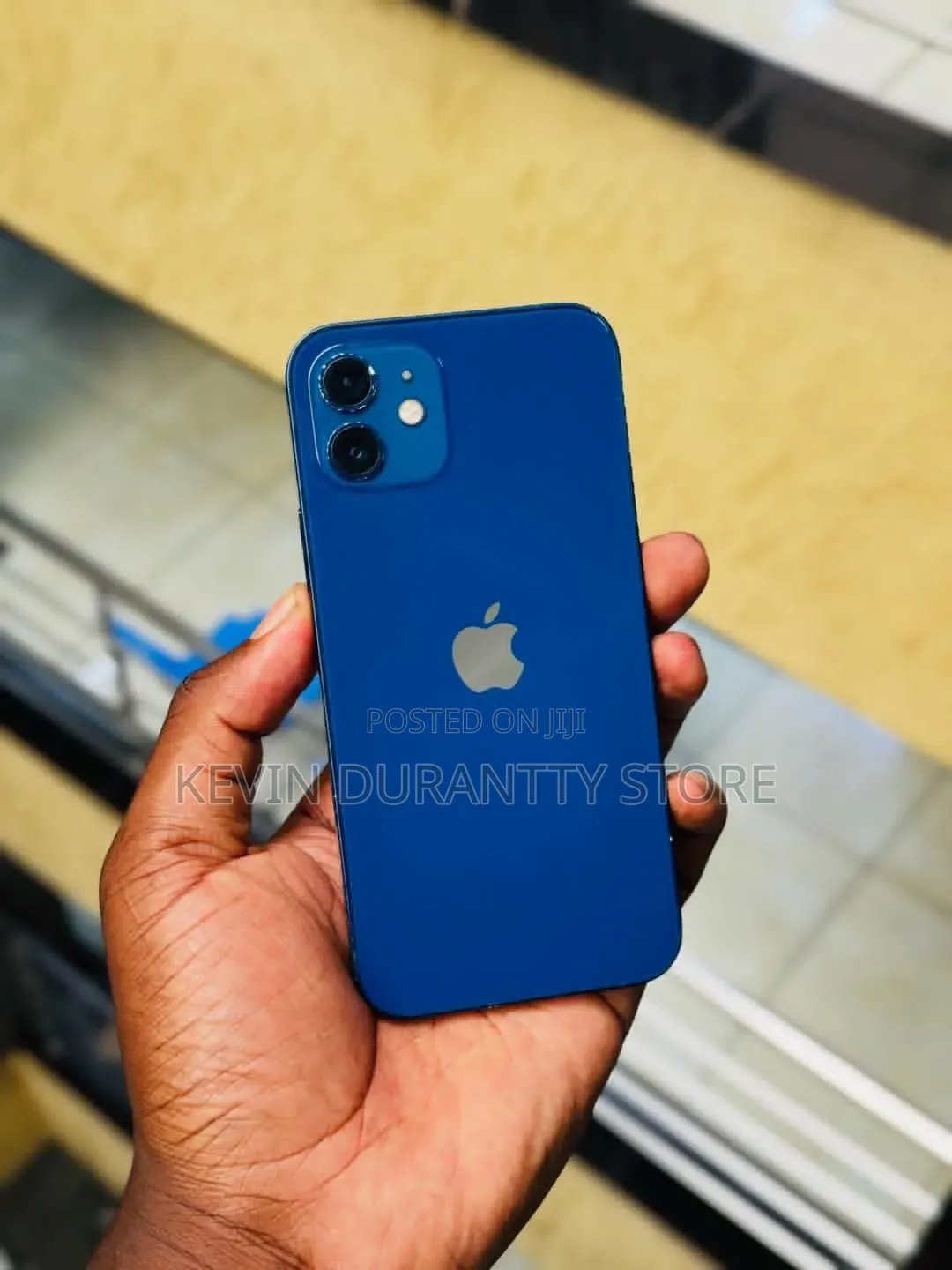 Apple iPhone 12 128 GB Blue