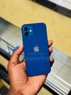 Apple iPhone 12 128 GB Blue