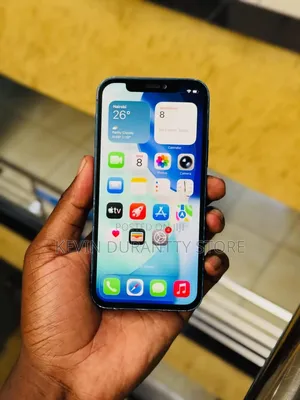 Apple iPhone 12 128 GB Blue