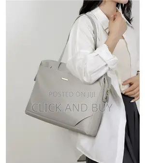 Women's Work Tote Bag Laptop Handbag Business Commute Office