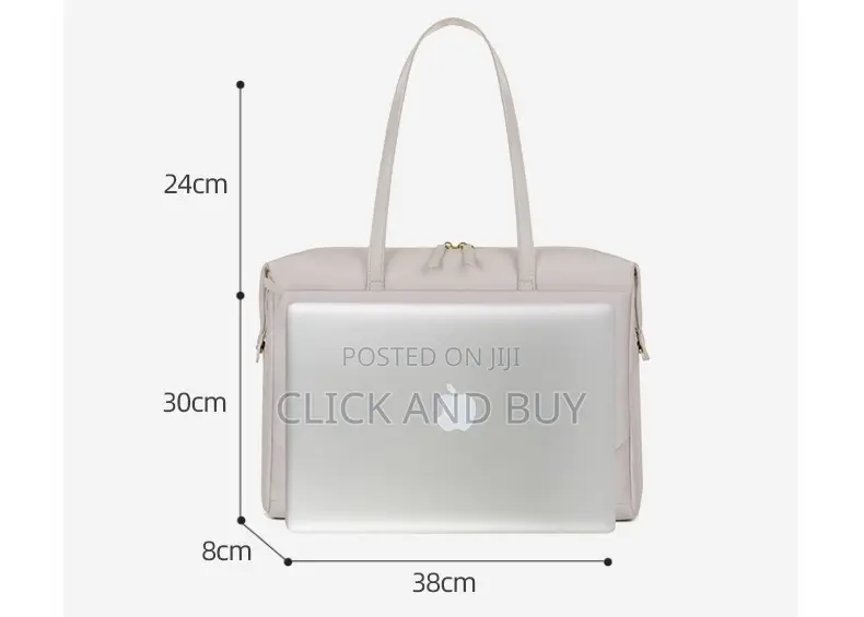 Women's Work Tote Bag Laptop Handbag Business Commute Office