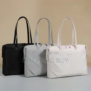 Women's Work Tote Bag Laptop Handbag Business Commute Office