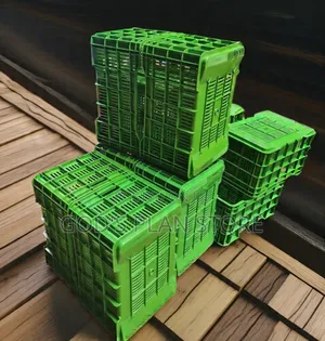 Verified Supplier Plastic Crates Plastic Crates