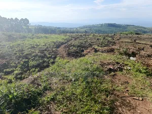 60acres of Land on Sale Located in Kabarole