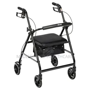 Rollator Rolling Walker