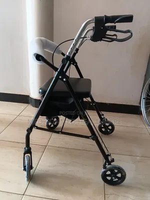 Rollator Rolling Walker