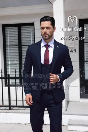 Mens Suits for Office