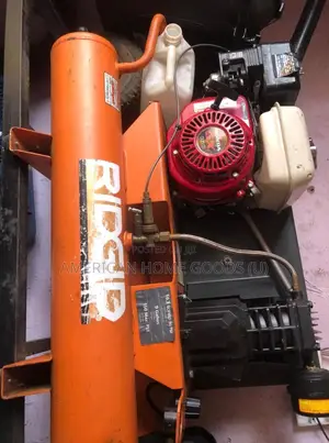Wheel Barrow Compressors: Electric