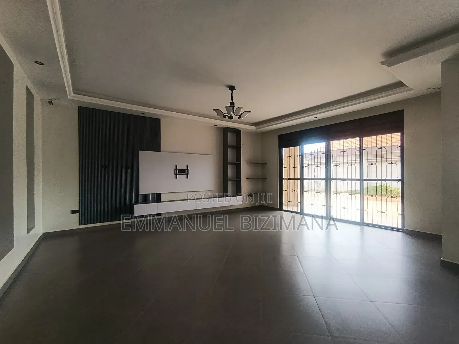 Furnished 4bdrm Bungalow in Kira, Central Division for sale