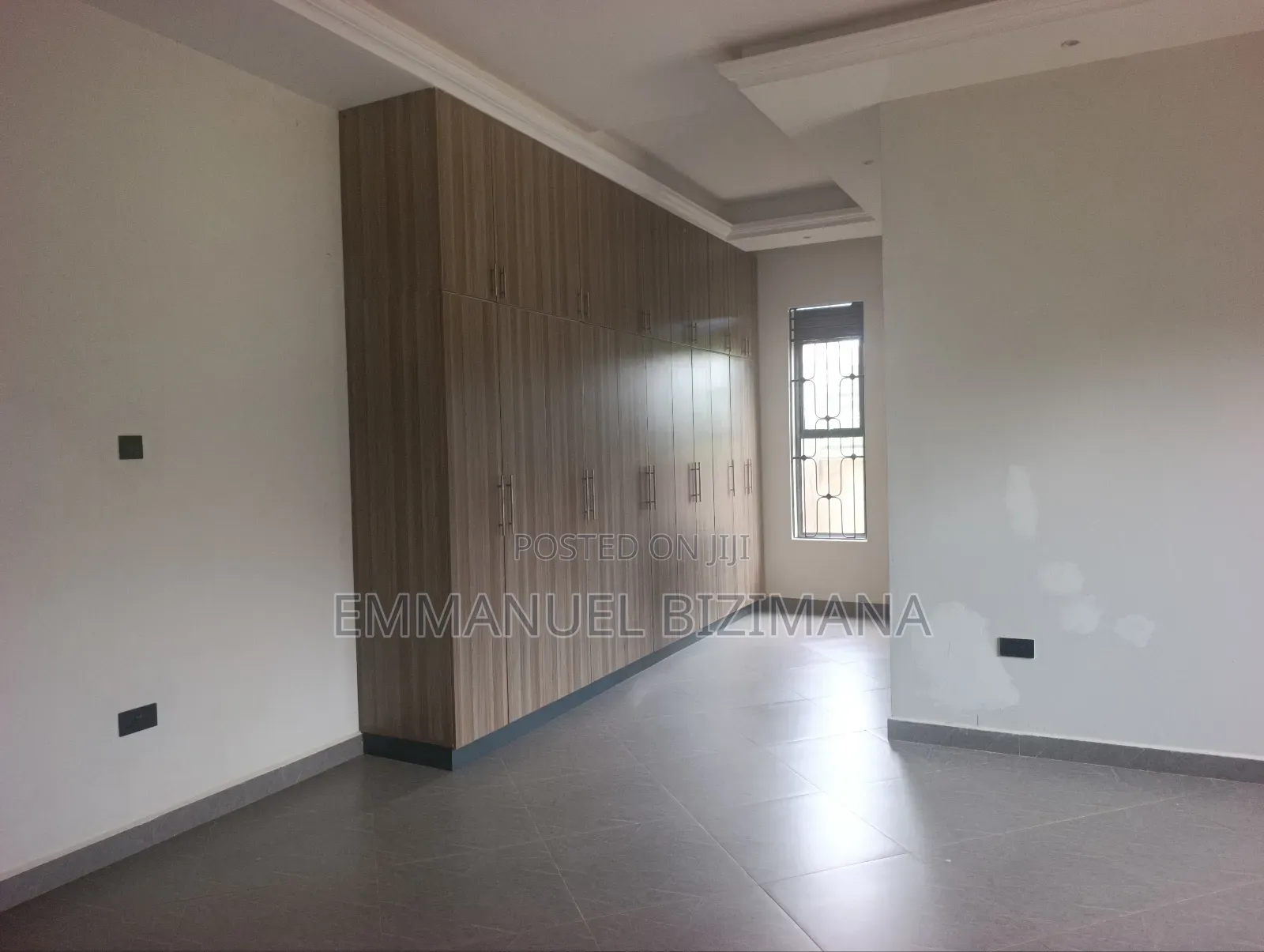 Furnished 4bdrm Bungalow in Kira, Central Division for sale