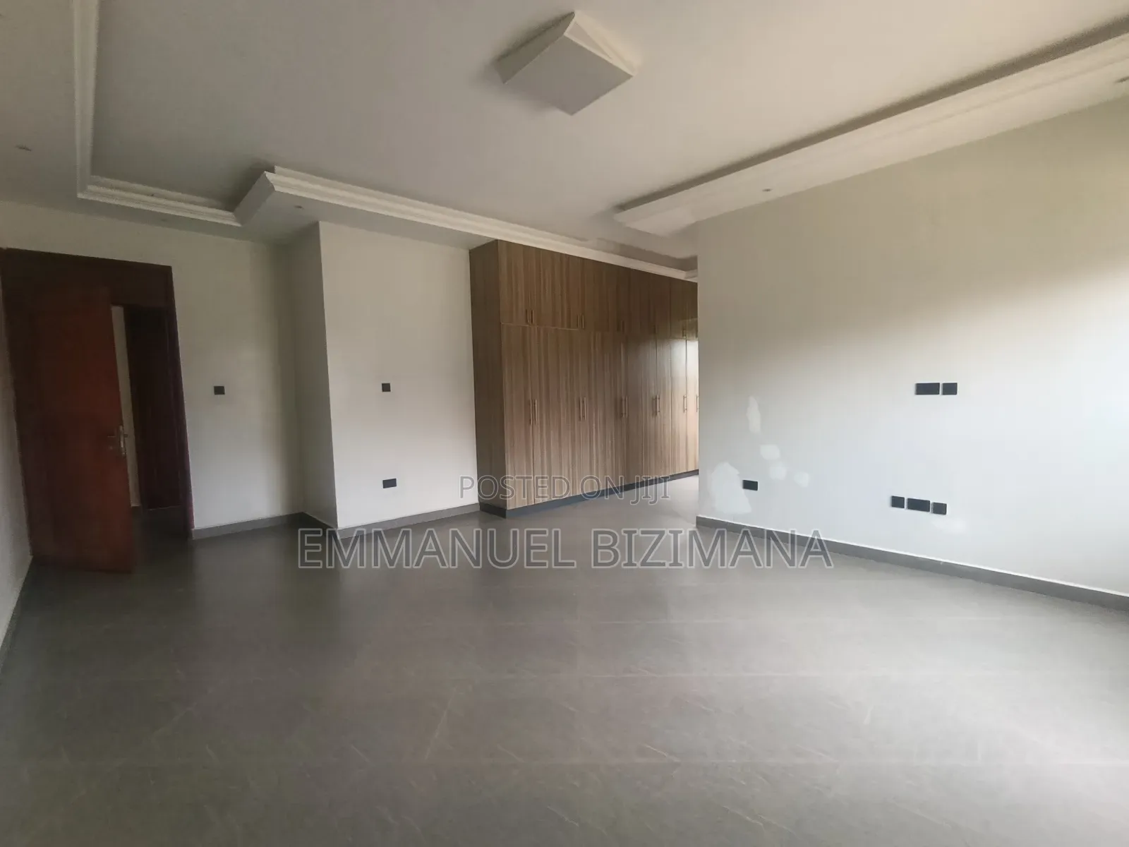 Furnished 4bdrm Bungalow in Kira, Central Division for sale