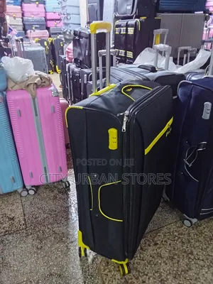 Portable Small Size Suitcase