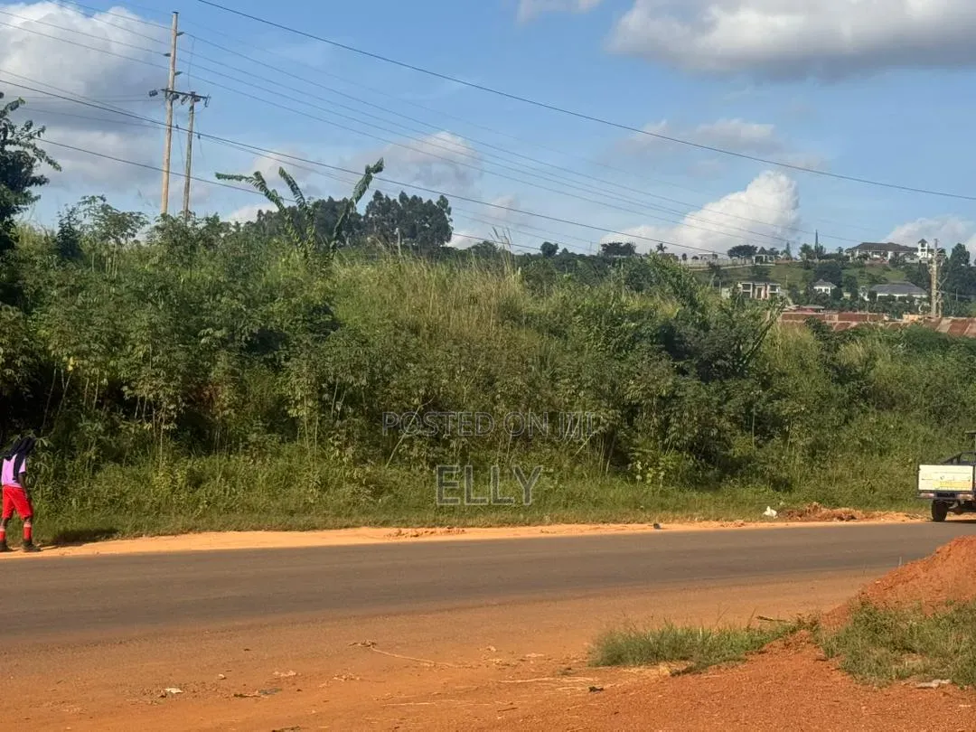 Commercial Plot 1.8acres for Sale or Rent