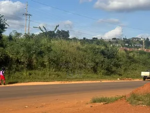 Commercial Plot 1.8acres for Sale or Rent