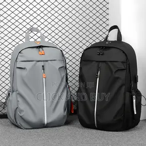 15.6 Inch Laptop Backpack