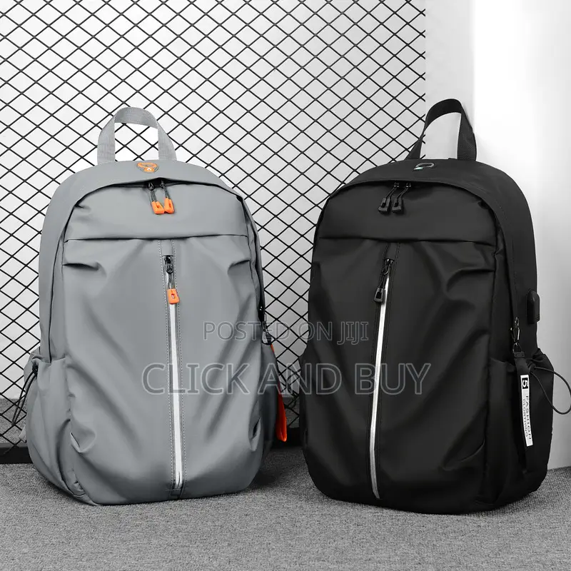 15.6 Inch Laptop Backpack