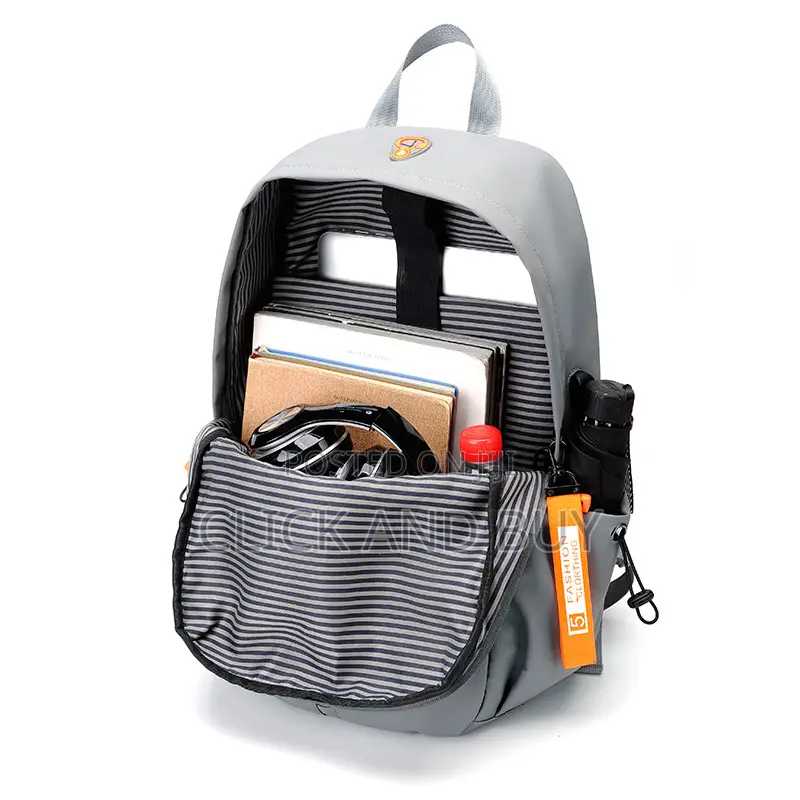 15.6 Inch Laptop Backpack