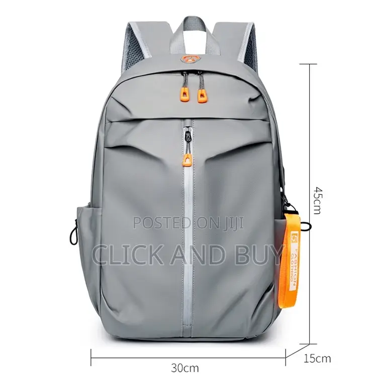 15.6 Inch Laptop Backpack