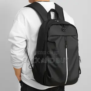 15.6 Inch Laptop Backpack
