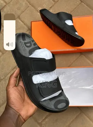 Classic Summer Footwear Sandals