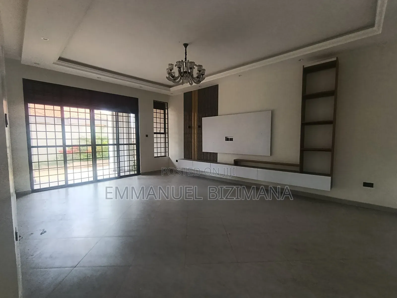 Furnished 4bdrm Bungalow in Kira, Central Division for sale