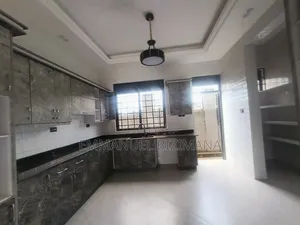 Furnished 4bdrm Bungalow in Kira, Central Division for sale