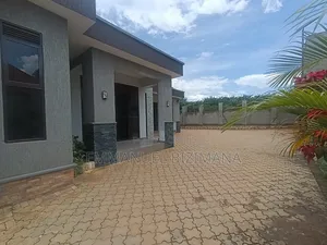 Furnished 4bdrm Bungalow in Kira, Central Division for sale