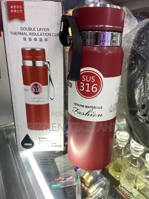 Vacuum Cup