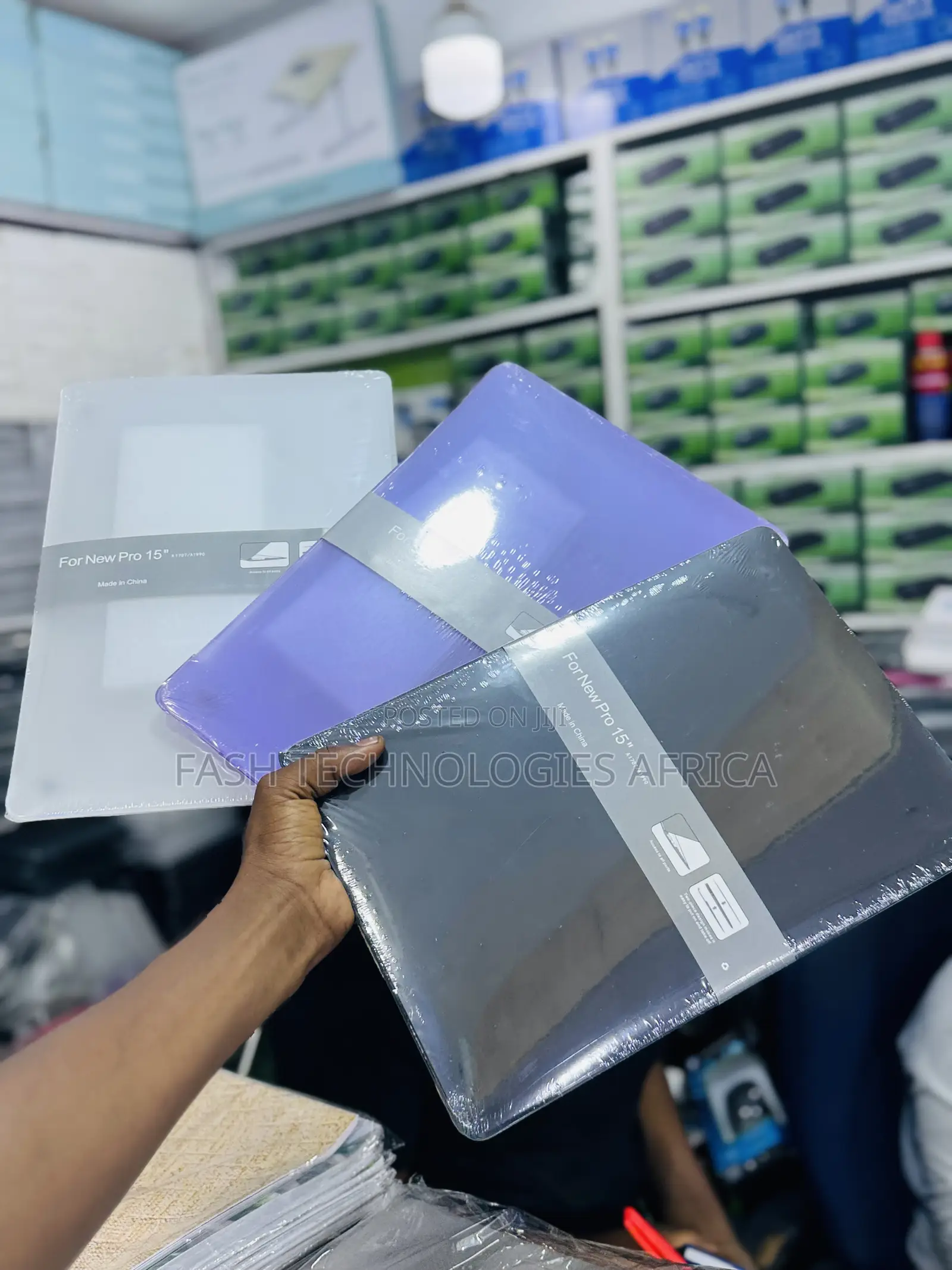 Macbook Cover