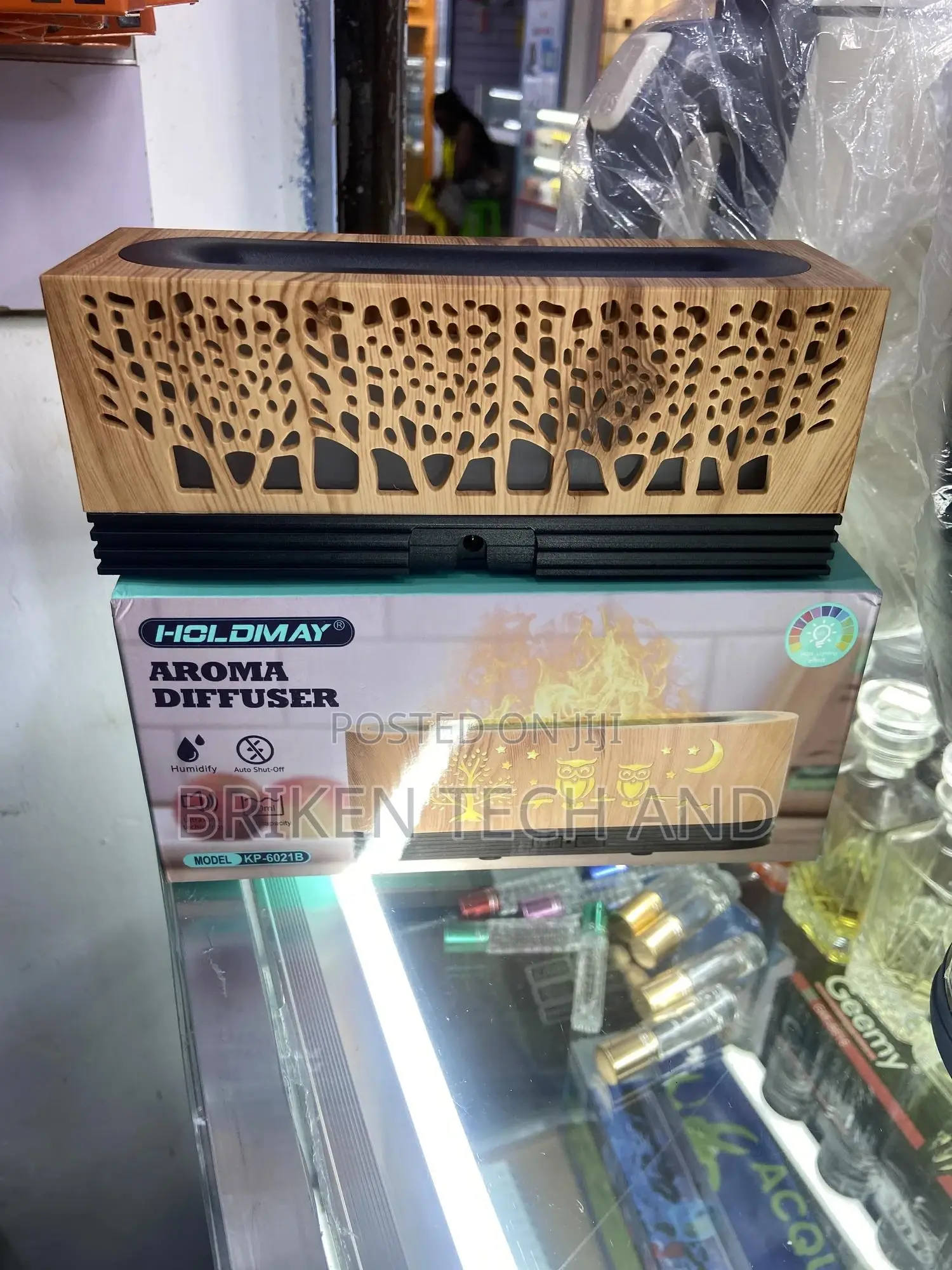 Humidifier
