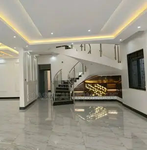 5bdrm Duplex in Kigo Road, Central Division for rent