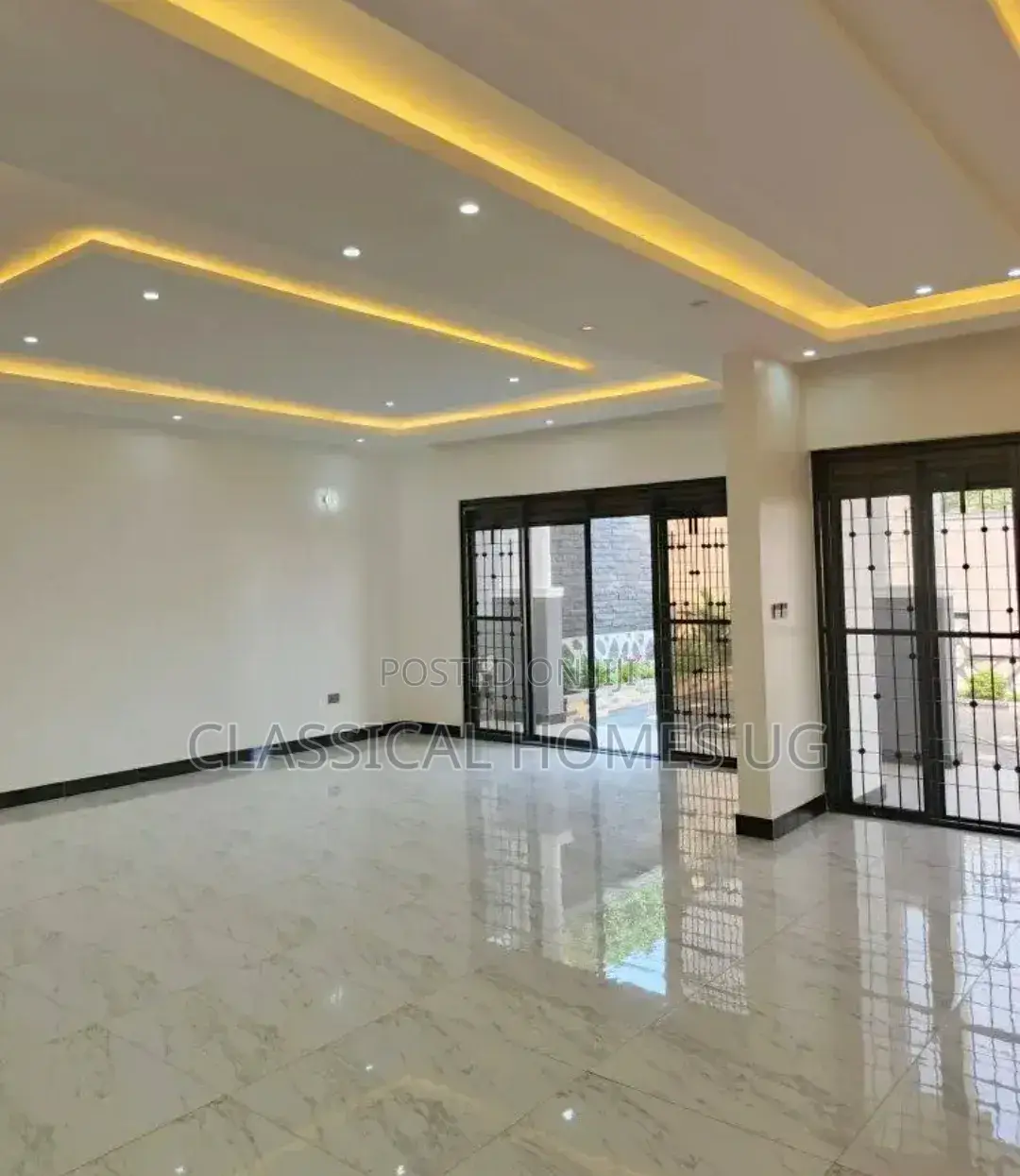 5bdrm Duplex in Kigo Road, Central Division for rent