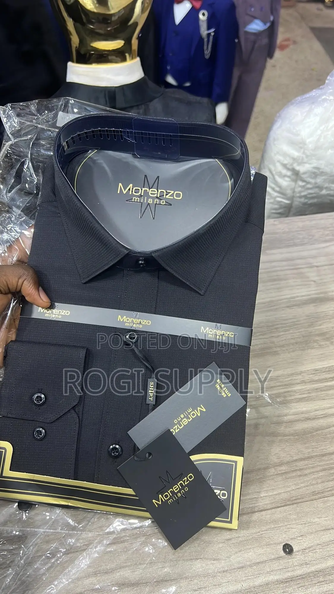 Shirts for Men