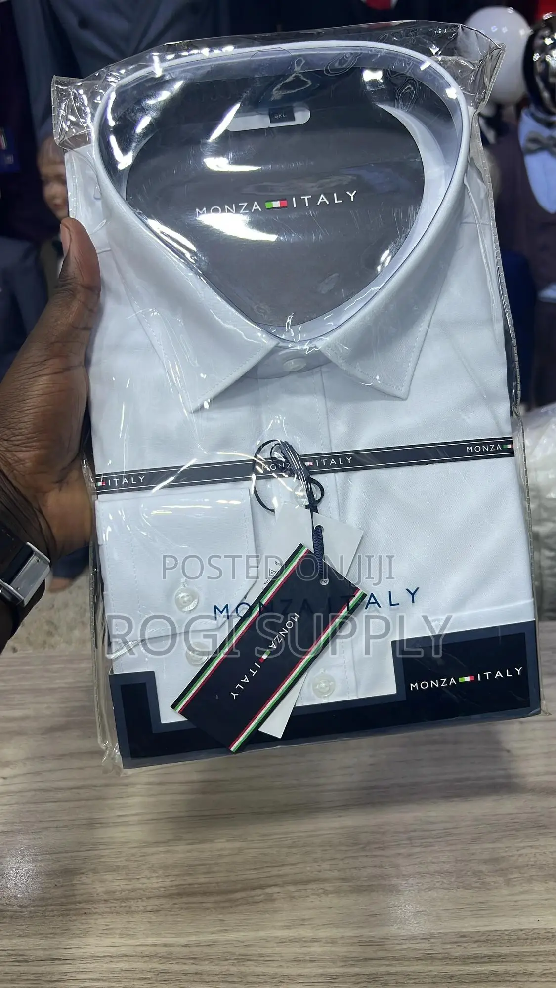 Shirts for Men