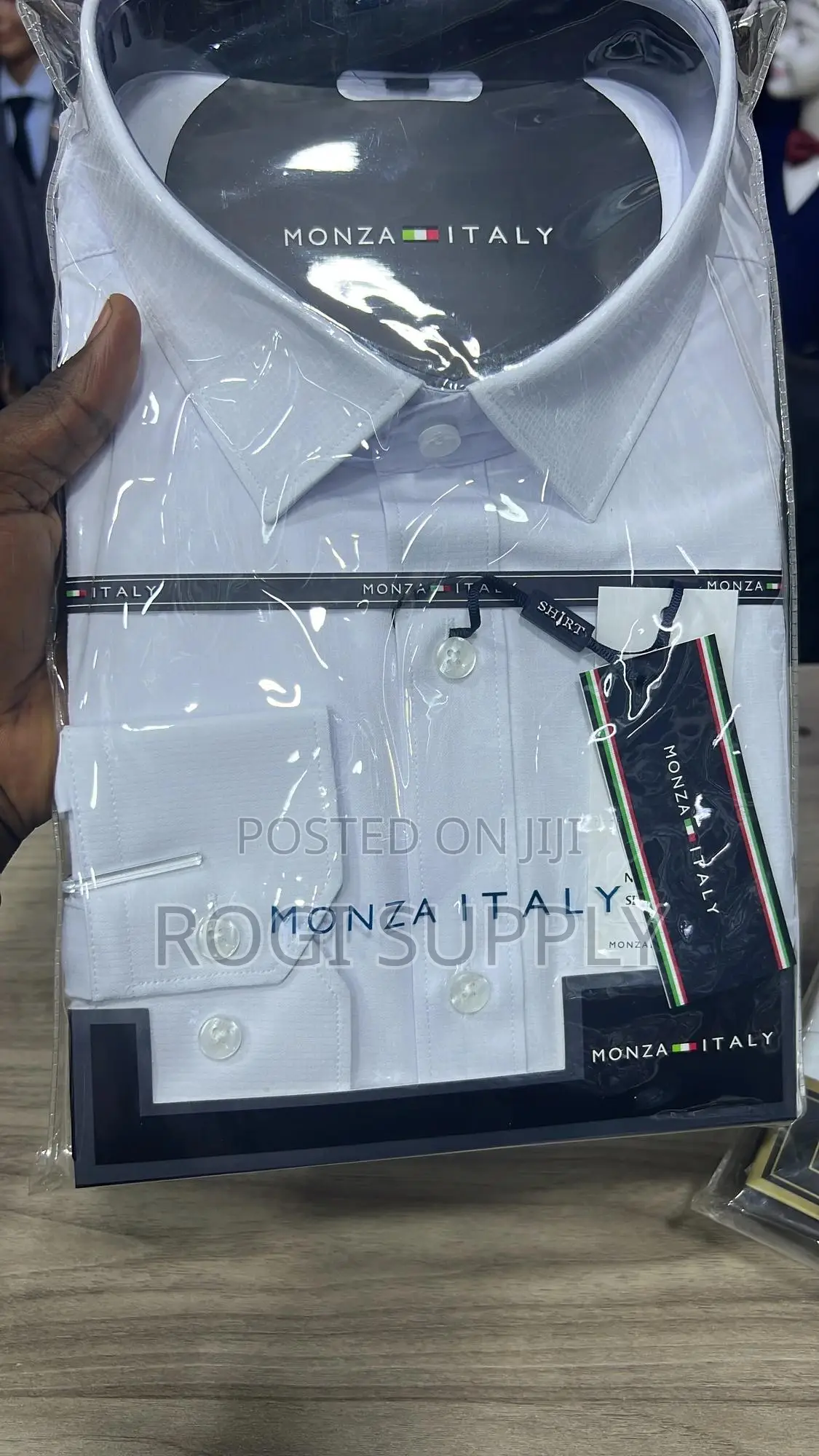 Shirts for Men