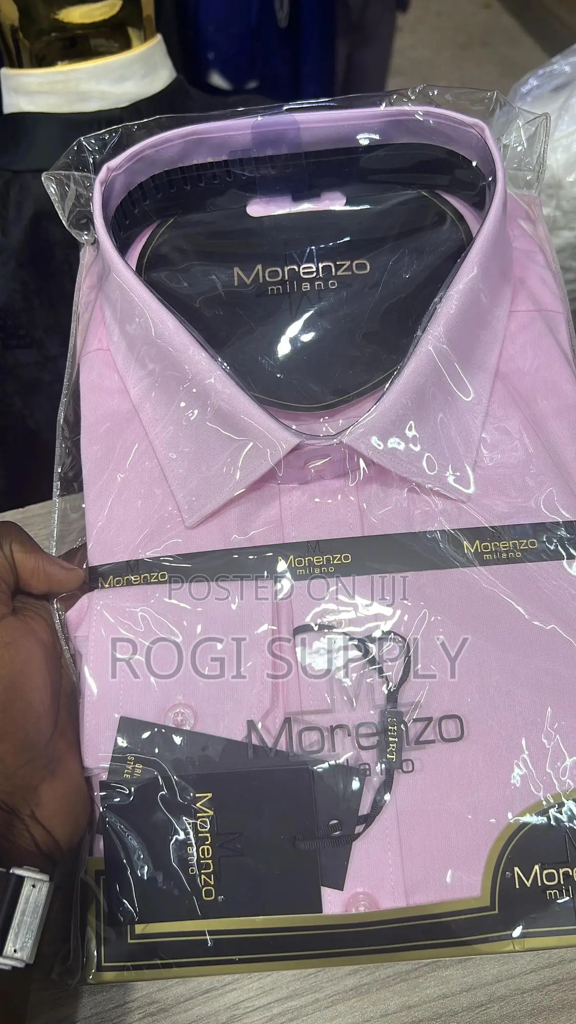 Shirts for Men