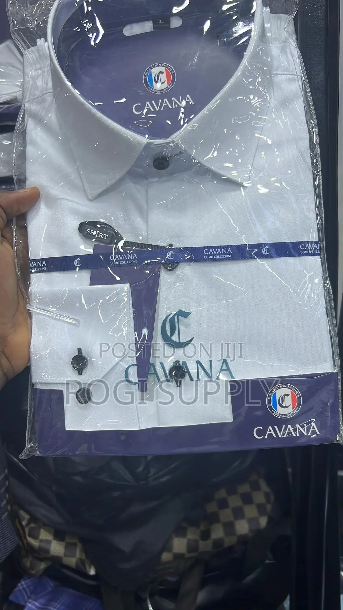 Shirts for Men