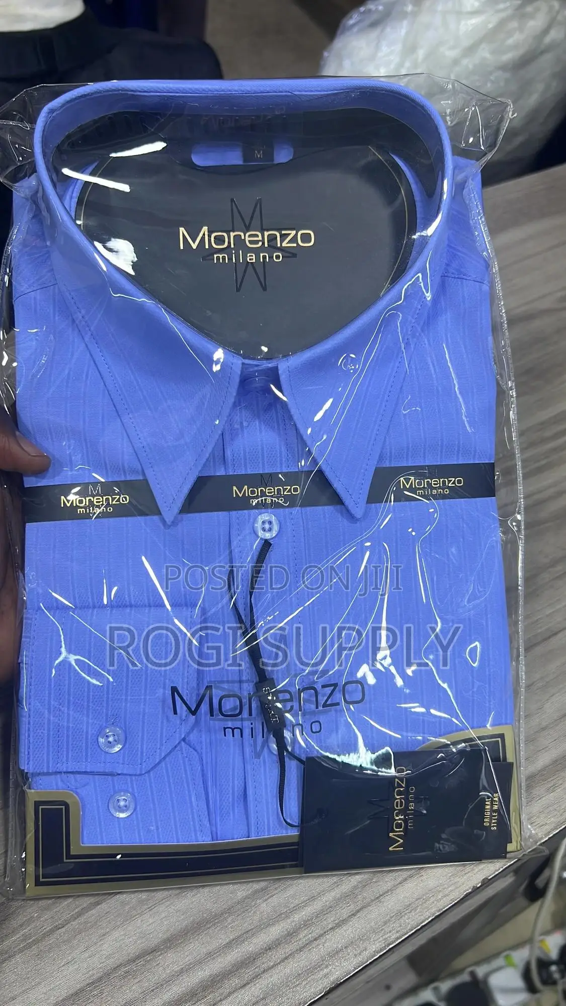 Shirts for Men