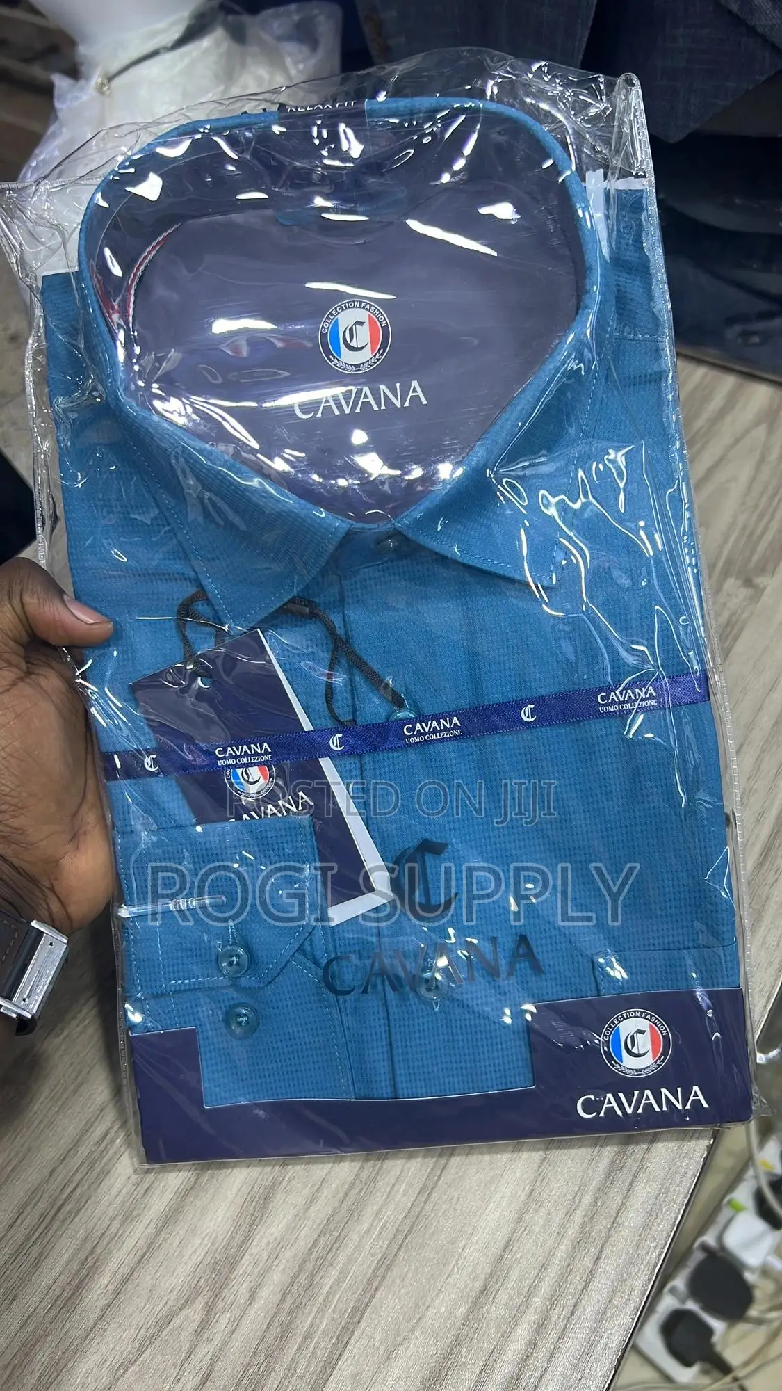 Shirts for Men