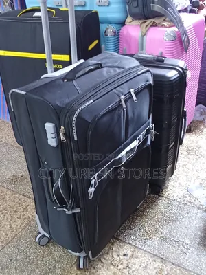 Medium Large Travel Suitcase