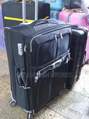 Medium Large Travel Suitcase