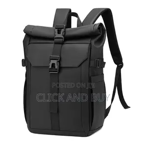 Men's Outdoor Travel Backpack Commuter Computer Bag