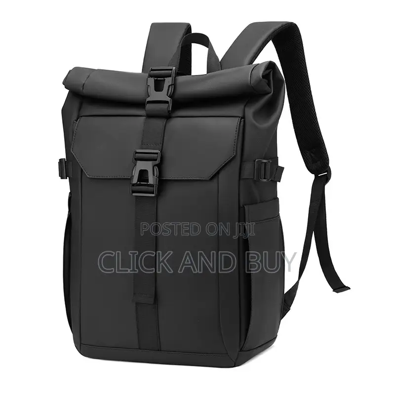 Men's Outdoor Travel Backpack Commuter Computer Bag