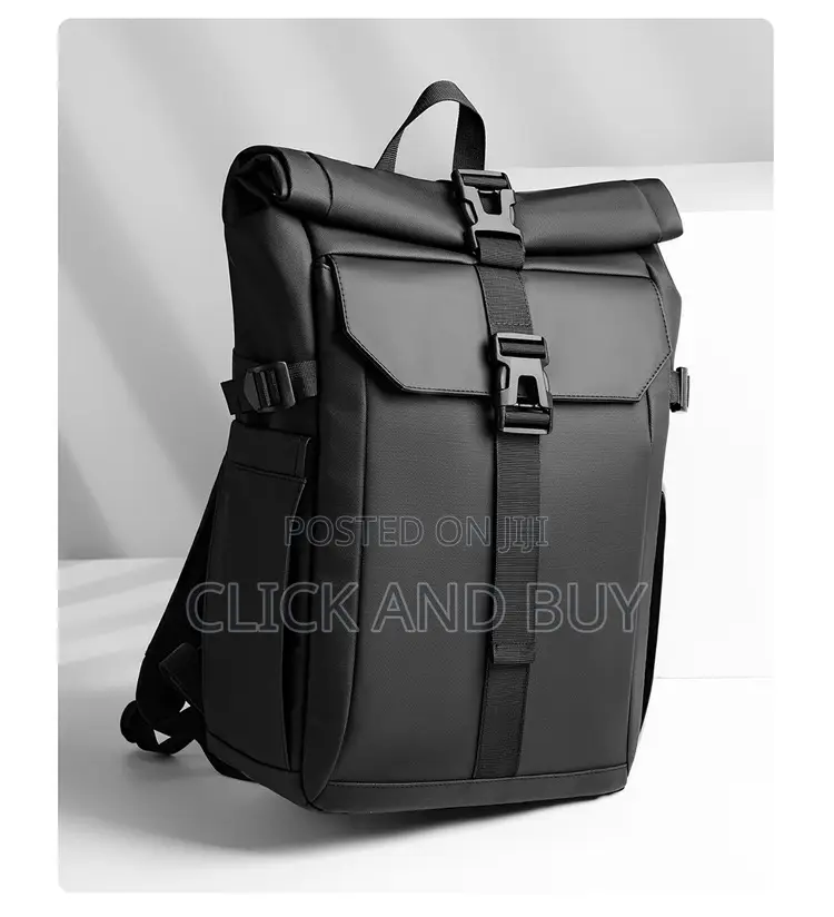Men's Outdoor Travel Backpack Commuter Computer Bag