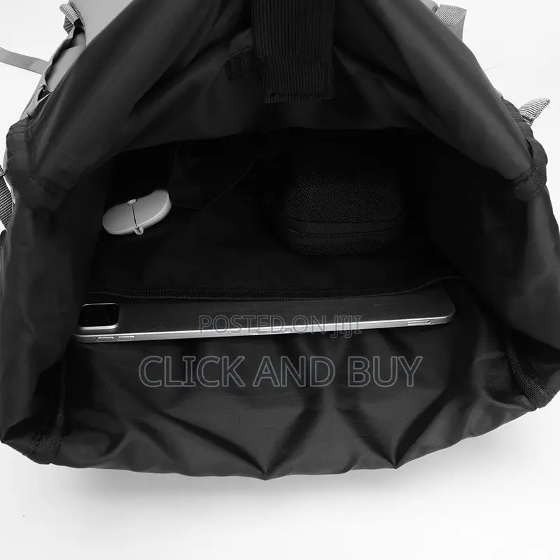 Men's Outdoor Travel Backpack Commuter Computer Bag