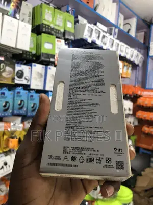 New Google Pixel 10 128 GB Black